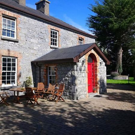 Knockaderry House Bed and Breakfast Ennis Eksteriør billede