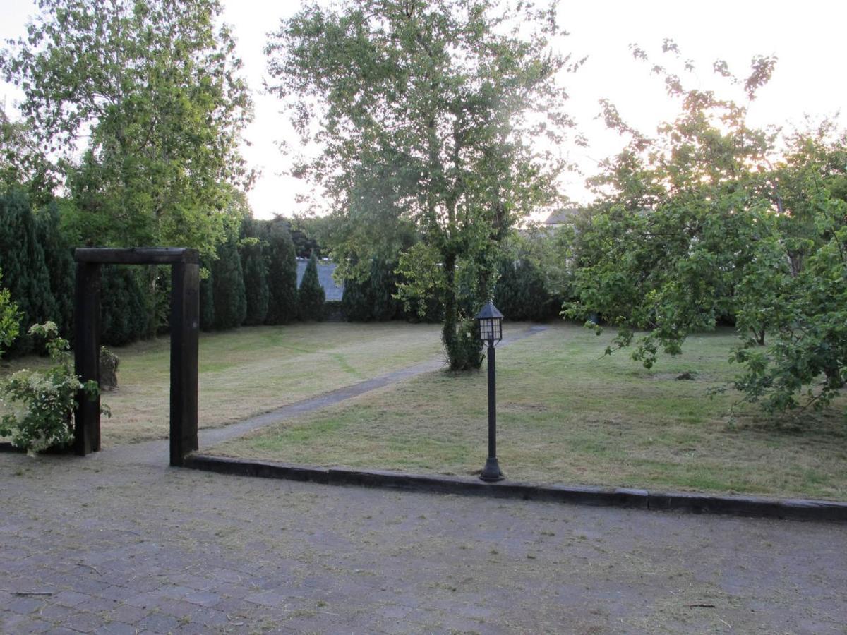 Knockaderry House Bed and Breakfast Ennis Eksteriør billede