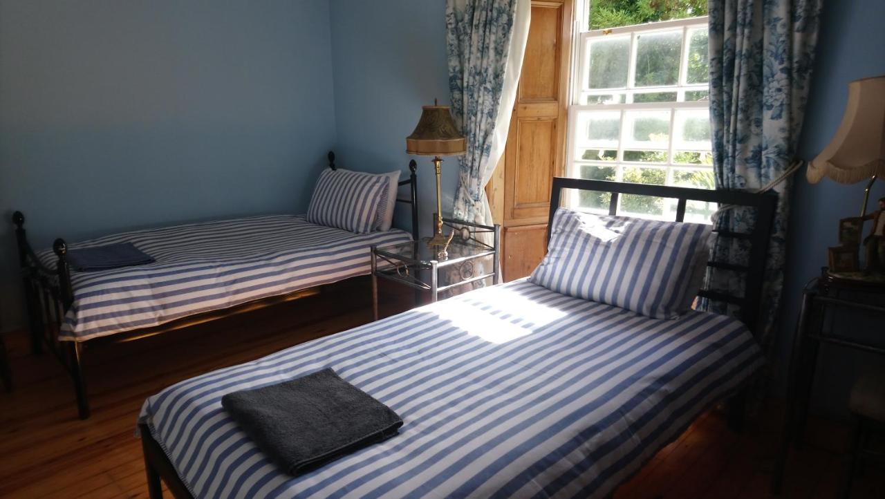 Knockaderry House Bed and Breakfast Ennis Eksteriør billede
