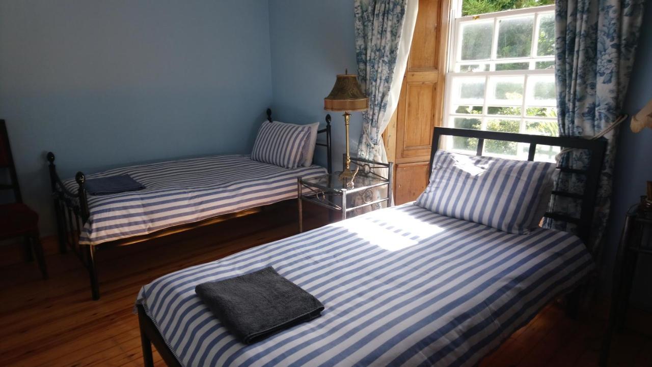 Knockaderry House Bed and Breakfast Ennis Eksteriør billede