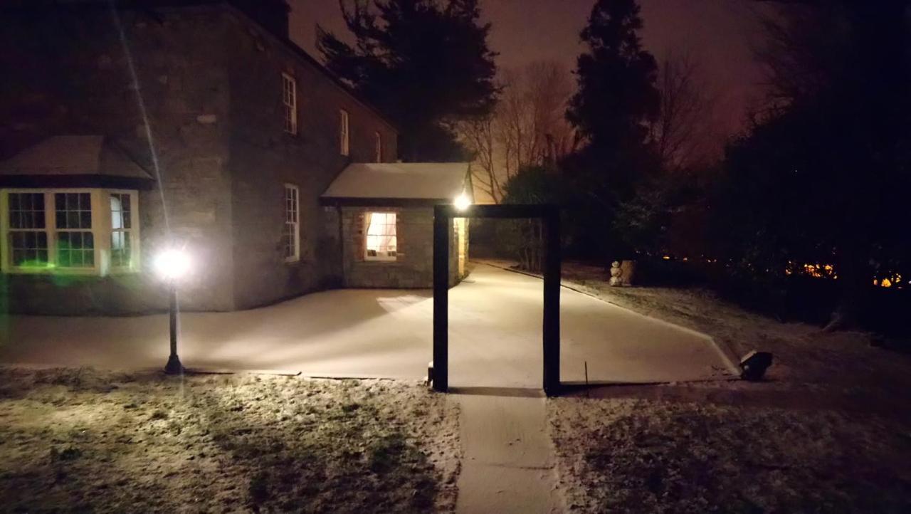 Knockaderry House Bed and Breakfast Ennis Eksteriør billede