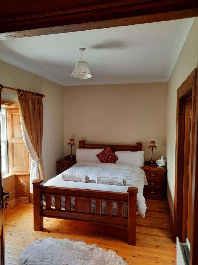 Knockaderry House Bed and Breakfast Ennis Eksteriør billede